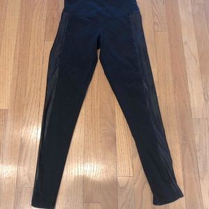 Sasha Tummy Control Leggings